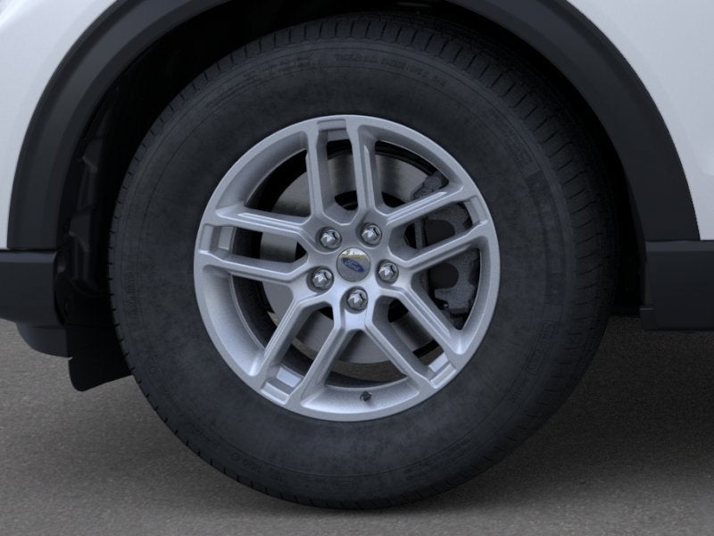 2026 Ford Explorer Base