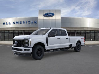 2026 Ford Super Duty F-250 SRW Base
