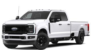 2026 Ford Super Duty F-250 SRW Base