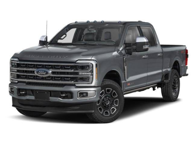 2024 Ford Super Duty F-250 SRW Base