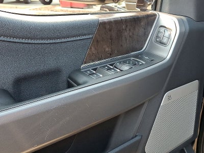 2024 Ford Super Duty F-250 SRW Super Duty