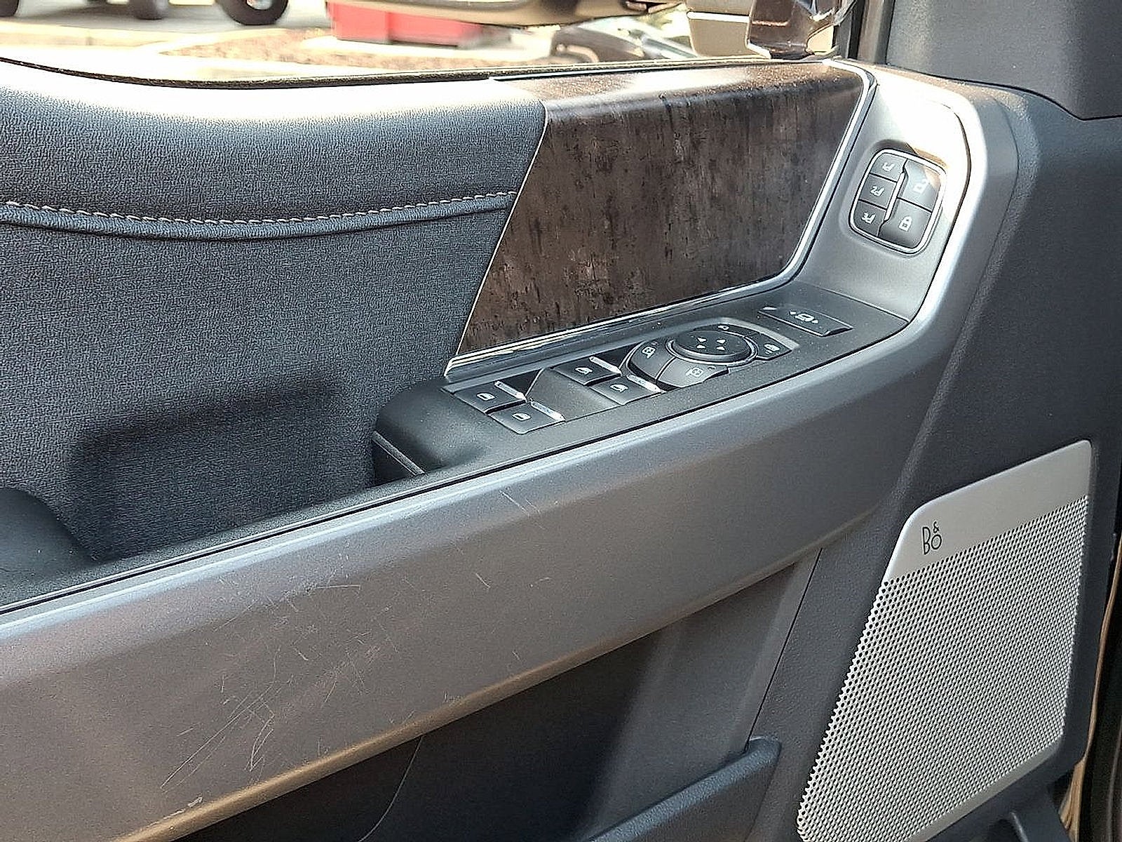 2024 Ford Super Duty F-250 SRW Super Duty