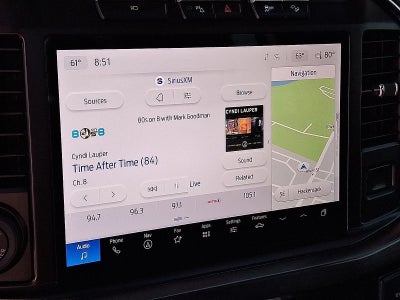 2024 Ford Super Duty F-250 SRW Super Duty
