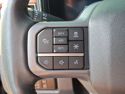 2024 Ford Super Duty F-250 SRW Super Duty