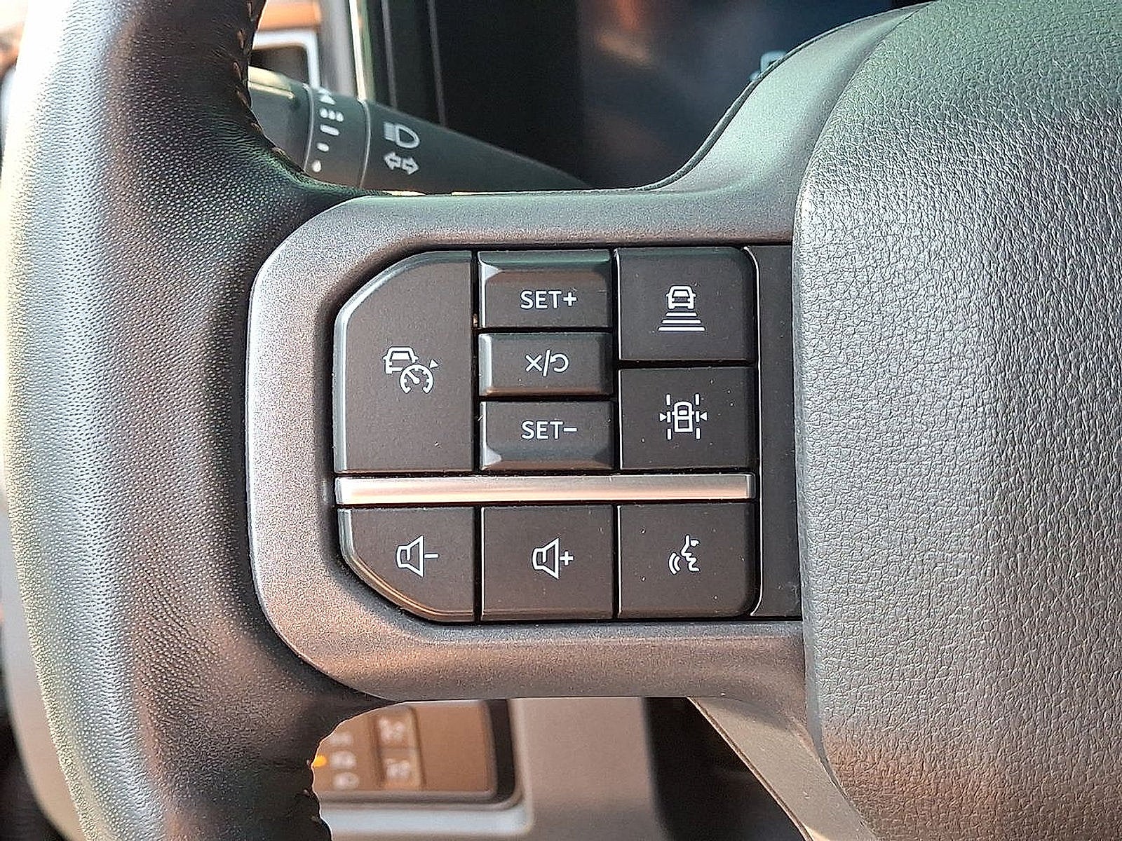 2024 Ford Super Duty F-250 SRW Super Duty