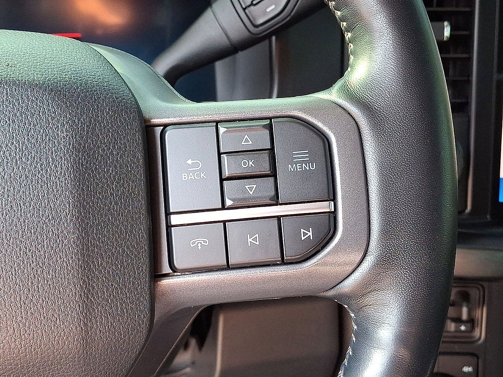 2024 Ford Super Duty F-250 SRW Super Duty