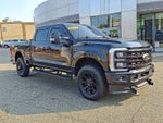 2024 Ford Super Duty F-250 SRW Super Duty