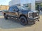 2024 Ford Super Duty F-250 SRW Super Duty