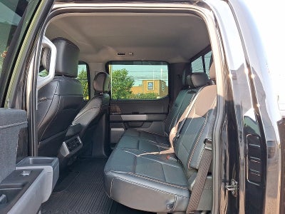 2024 Ford Super Duty F-250 SRW Super Duty