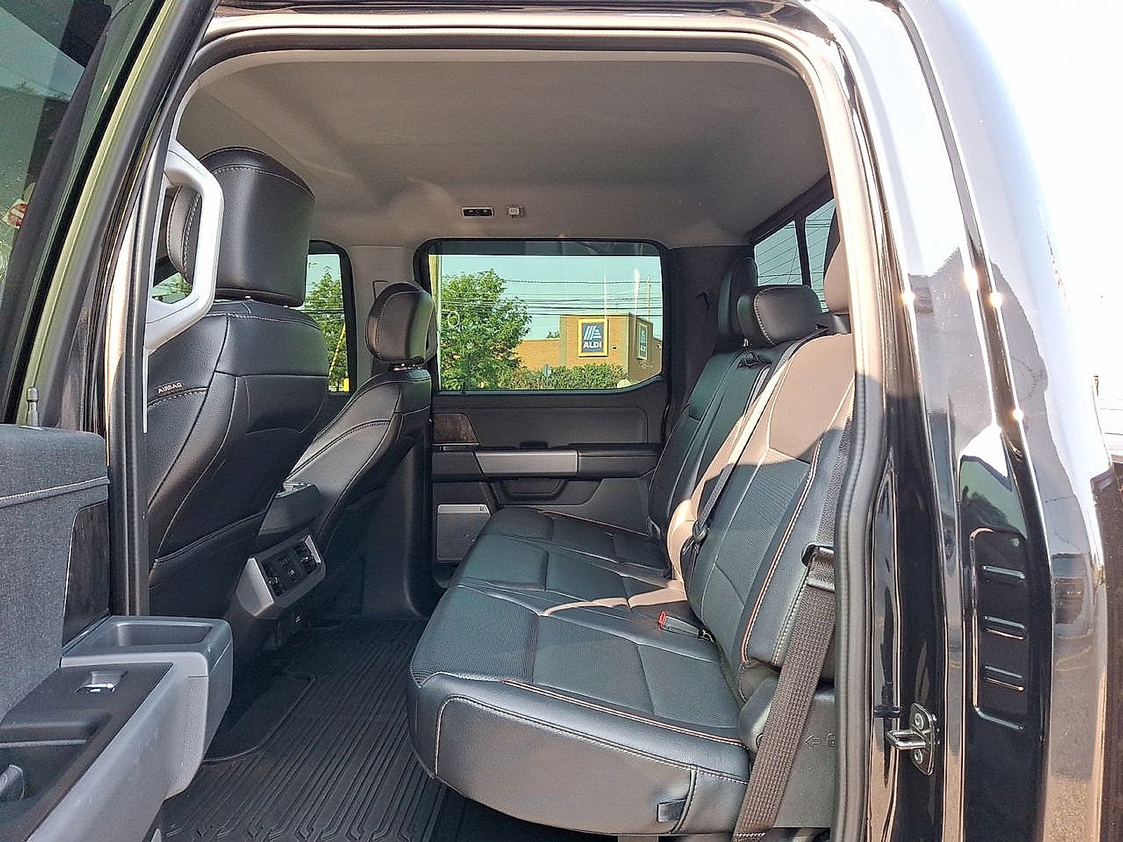 2024 Ford Super Duty F-250 SRW Super Duty