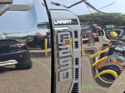 2024 Ford Super Duty F-250 SRW Super Duty