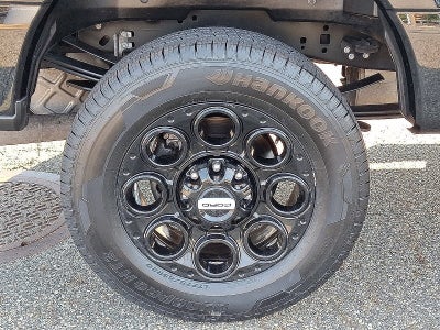 2024 Ford Super Duty F-250 SRW Super Duty