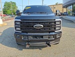 2024 Ford Super Duty F-250 SRW Super Duty