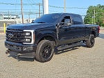 2024 Ford Super Duty F-250 SRW Super Duty