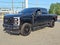 2024 Ford Super Duty F-250 SRW Super Duty