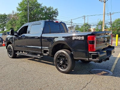 2024 Ford Super Duty F-250 SRW Super Duty