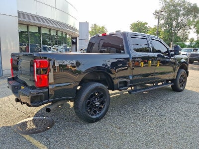 2024 Ford Super Duty F-250 SRW Super Duty