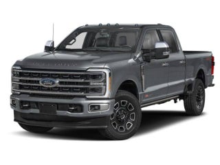 2024 Ford Super Duty F-250 SRW Base