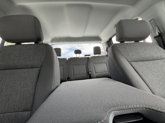 2026 Ford Super Duty F-350 SRW Base