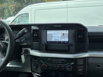 2026 Ford Super Duty F-350 SRW Base