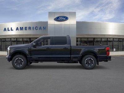 2026 Ford Super Duty F-350 SRW XLT