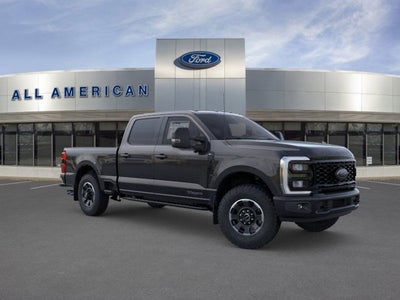2026 Ford Super Duty F-350 SRW XLT
