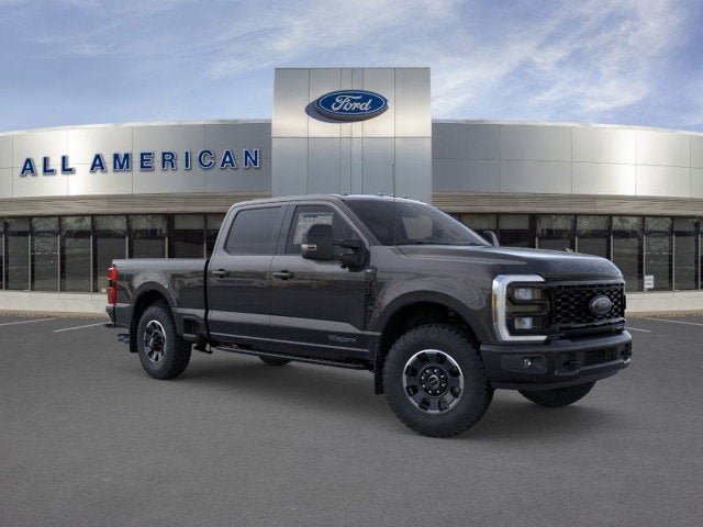 2026 Ford Super Duty F-350 SRW XLT