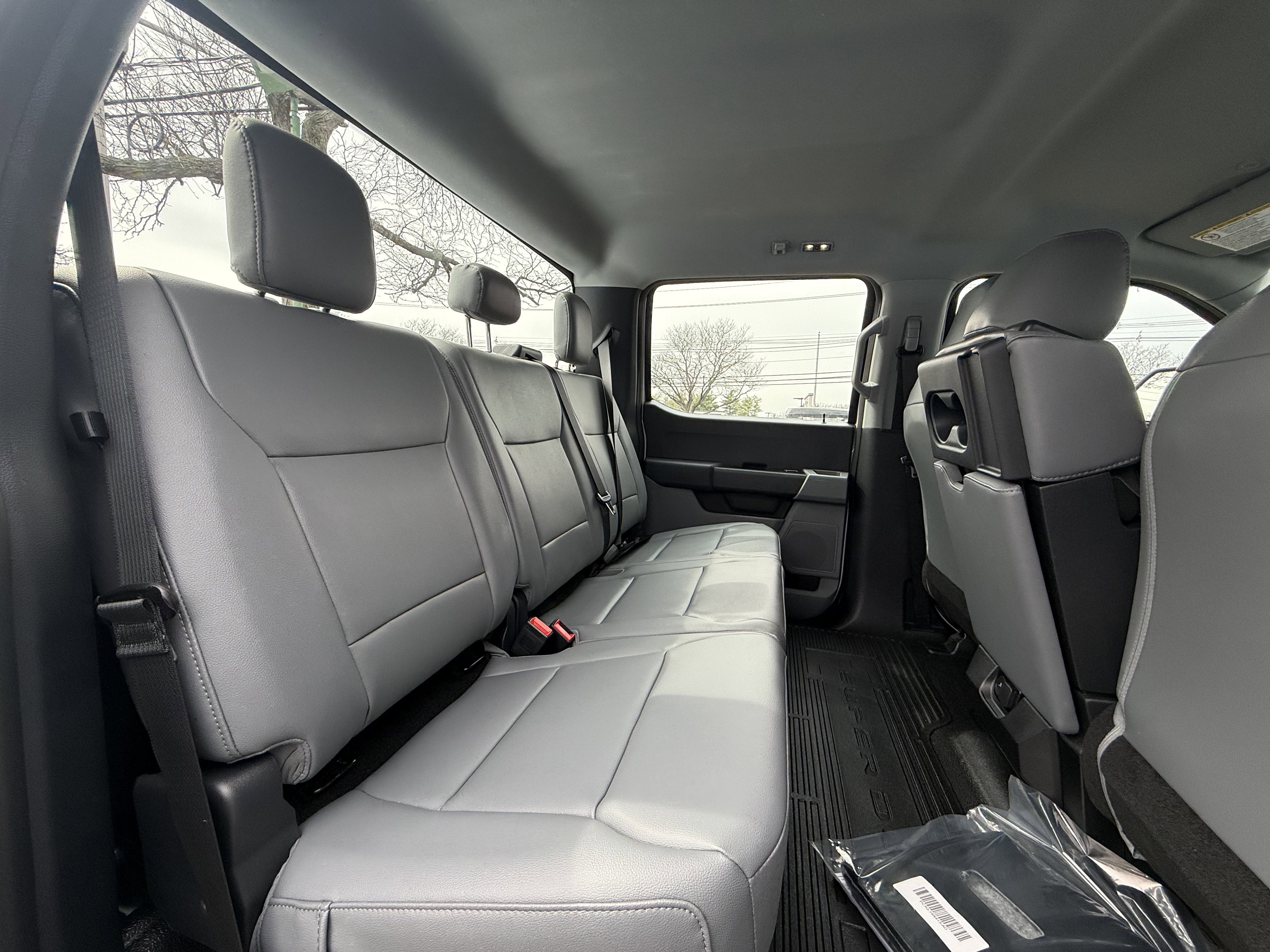 2026 Ford Super Duty F-350 SRW Base