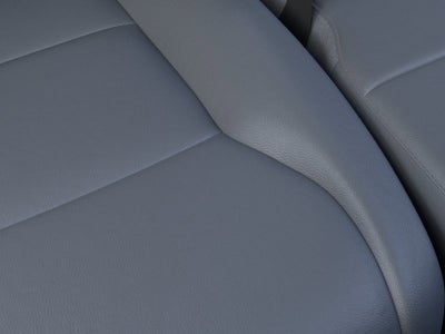 2026 Ford Super Duty F-350 SRW Base