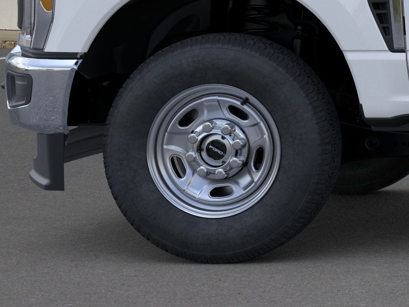 2026 Ford Super Duty F-350 SRW Base