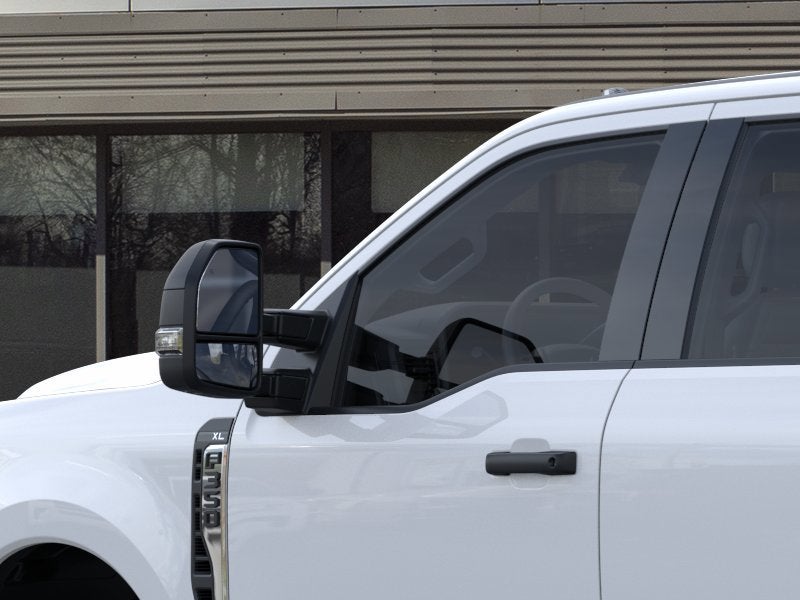 2026 Ford Super Duty F-350 SRW Base