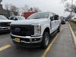 2026 Ford Super Duty F-350 SRW Base