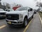 2026 Ford Super Duty F-350 SRW Base