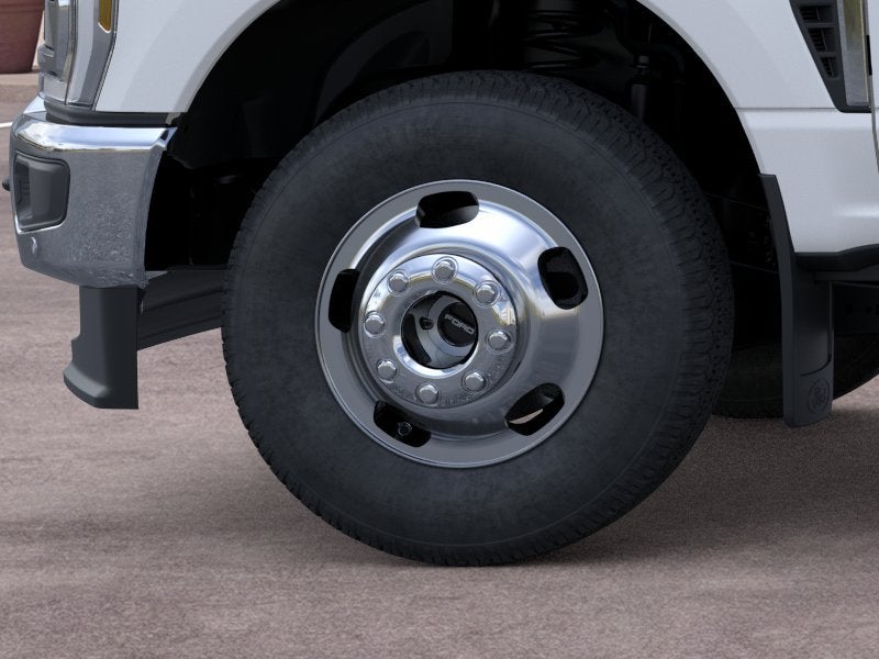 2026 Ford Super Duty F-350 DRW King Ranch