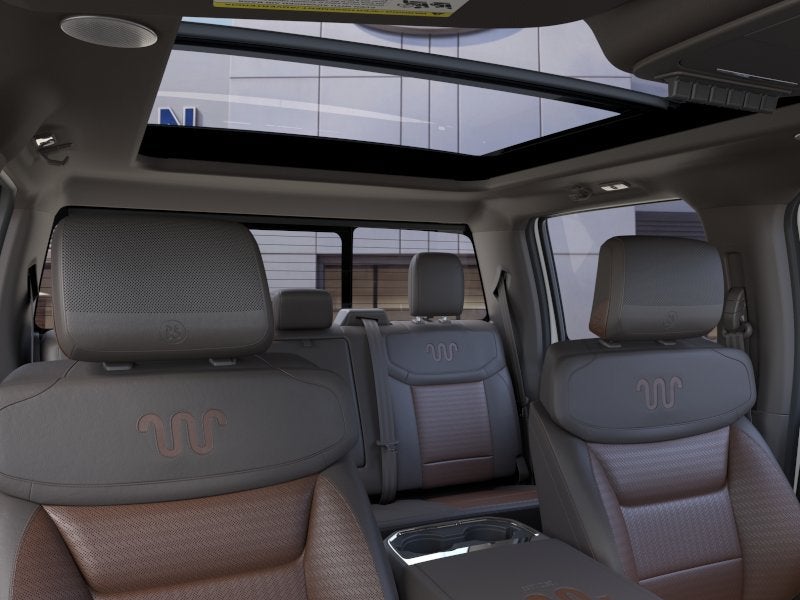2026 Ford Super Duty F-350 DRW King Ranch