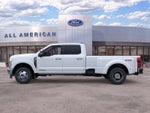 2026 Ford Super Duty F-350 DRW King Ranch