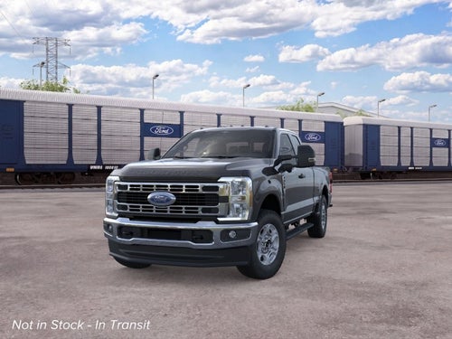2026 Ford Super Duty F-350 SRW XLT