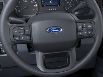 2026 Ford Super Duty F-350 SRW XLT