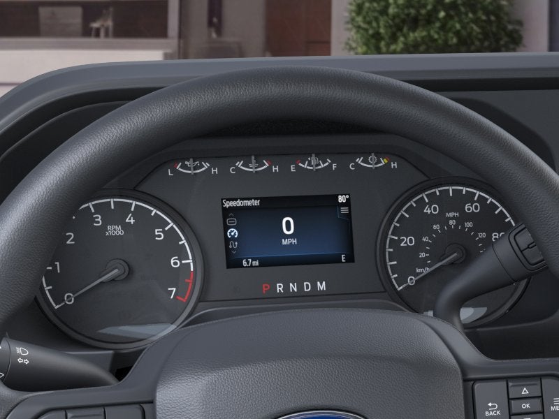 2026 Ford Super Duty F-350 SRW XLT