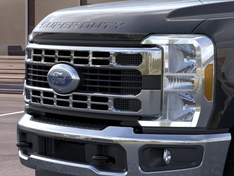 2026 Ford Super Duty F-350 SRW XLT