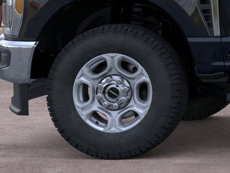 2026 Ford Super Duty F-350 SRW XLT