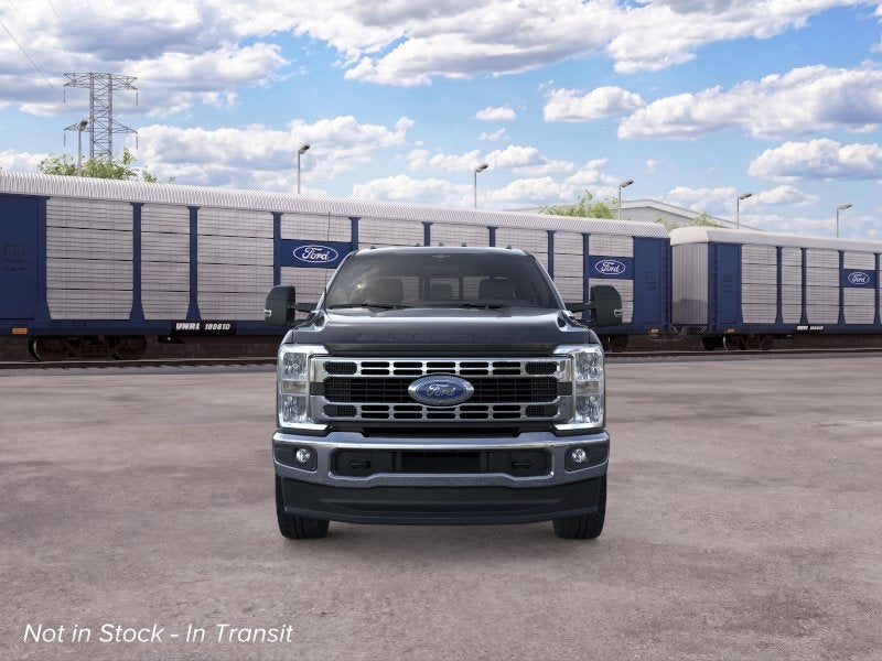 2026 Ford Super Duty F-350 SRW XLT
