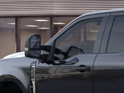 2026 Ford Super Duty F-350 SRW XLT