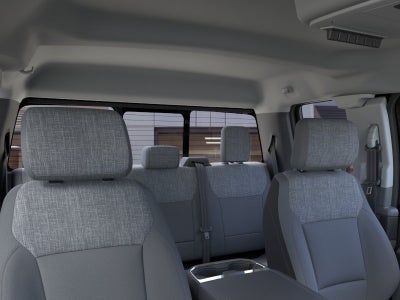 2026 Ford Super Duty F-350 SRW XLT