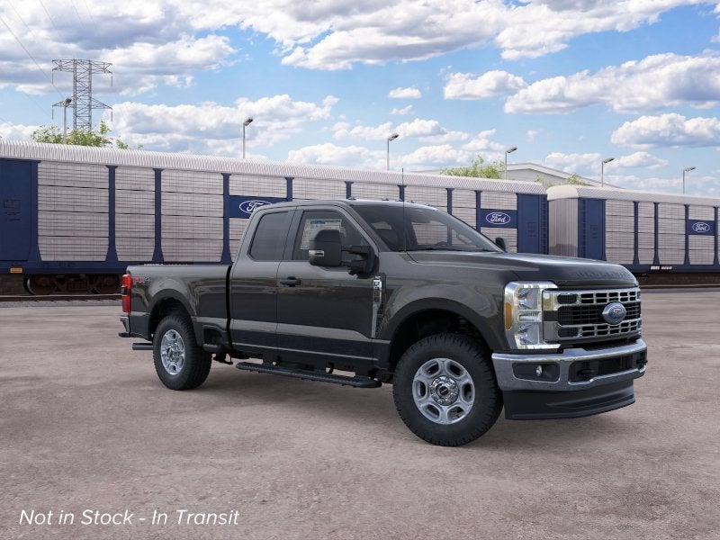 2026 Ford Super Duty F-350 SRW XLT