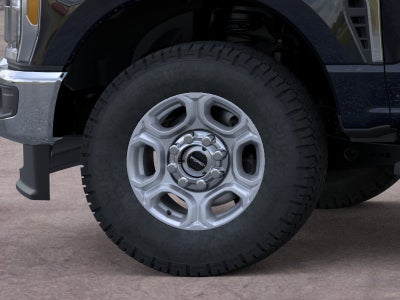 2026 Ford Super Duty F-350 SRW XLT