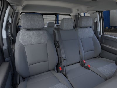 2026 Ford Super Duty F-350 SRW XLT