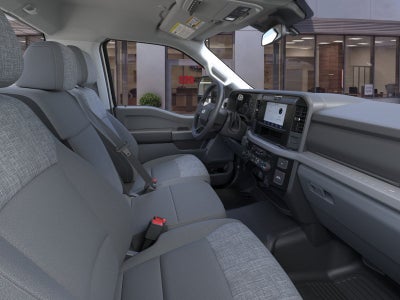 2026 Ford Super Duty F-250 SRW XLT