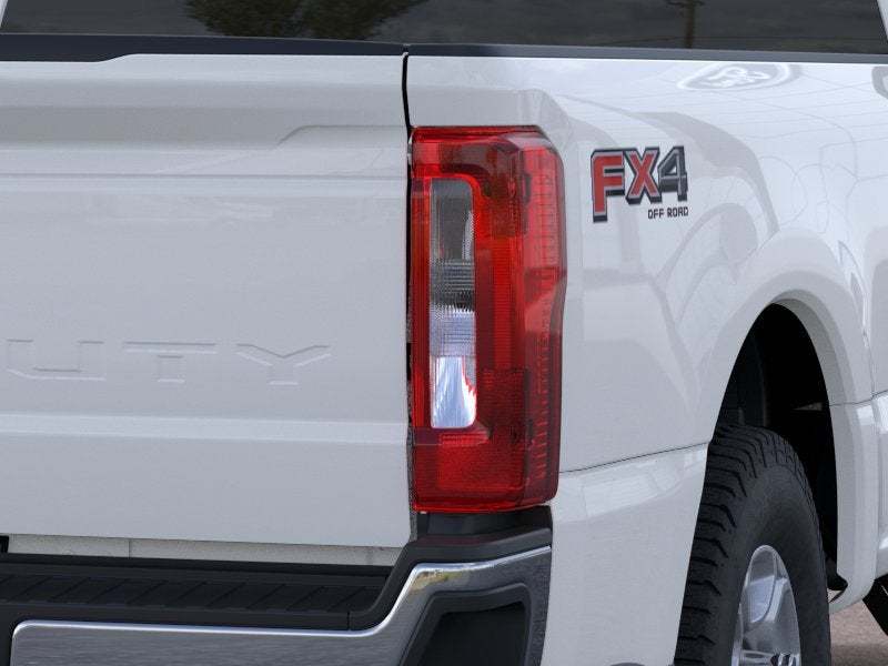 2026 Ford Super Duty F-250 SRW XLT
