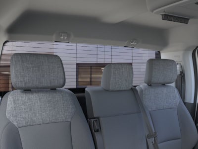 2026 Ford Super Duty F-250 SRW XLT